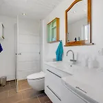 Well-maintained With Panoramic Views Of Begtrup Bay Сasa de vacaciones *